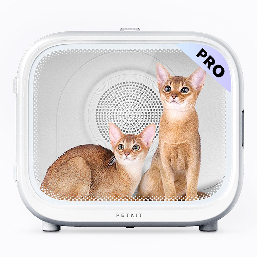 PETKIT AIRSALON MAX PRO Smart Haustiertrockner