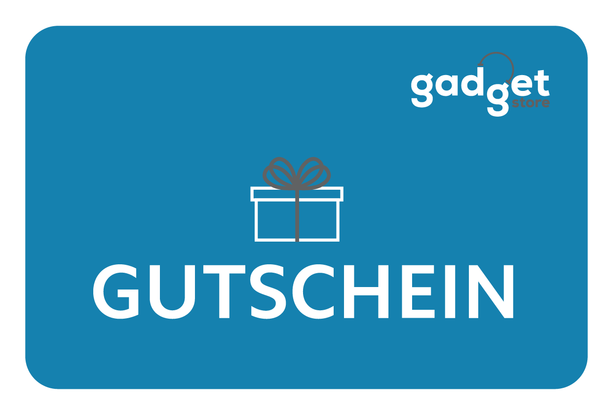 Geschenkgutschein