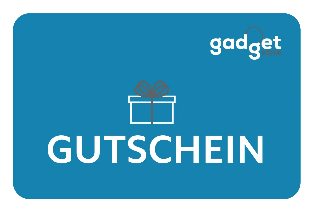 Geschenkgutschein