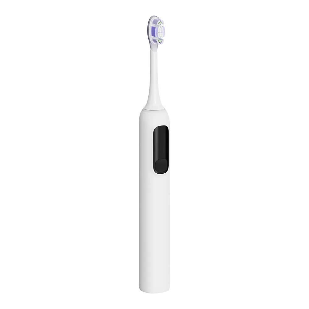 Xiaomi Elektrische Schallzahnbürste Pro | Weiss Xiaomi Elektrische Schallzahnbürste Pro | Weiss