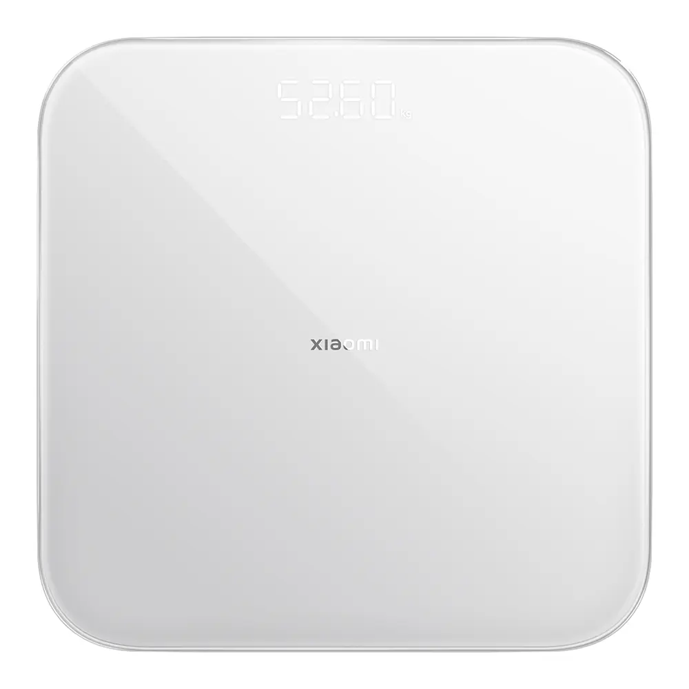 Xiaomi Smart Waage S200 | Weiss