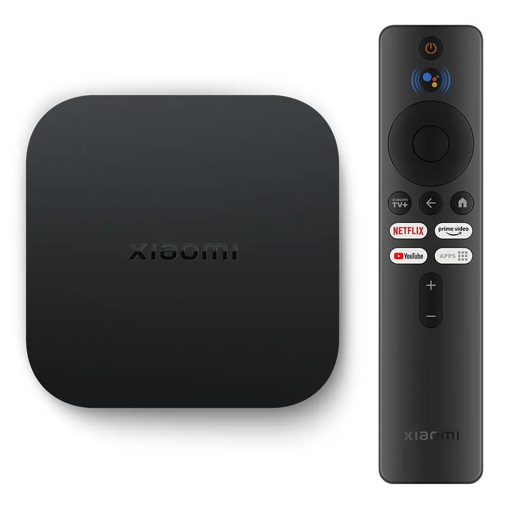 Xiaomi TV Box S (2. Generation)