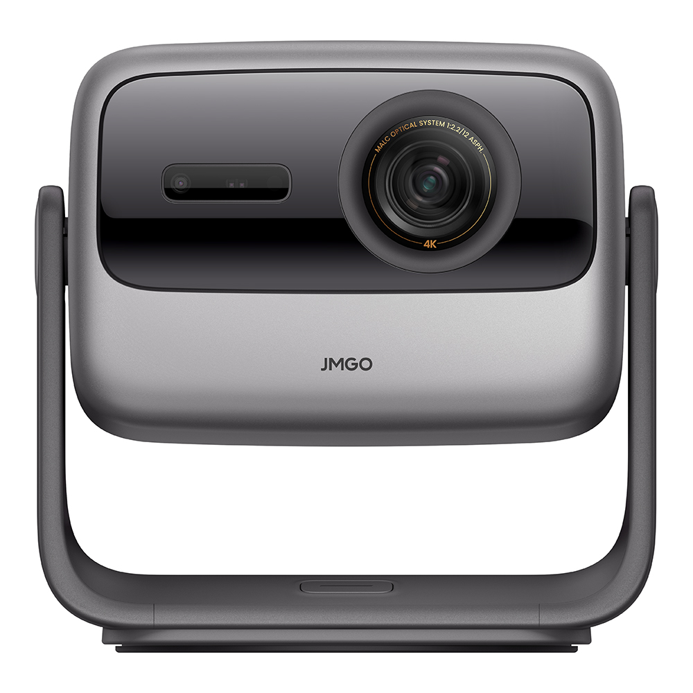 JMGO N1S Ultimate 4K Triple Laser Projektor | Schwarz