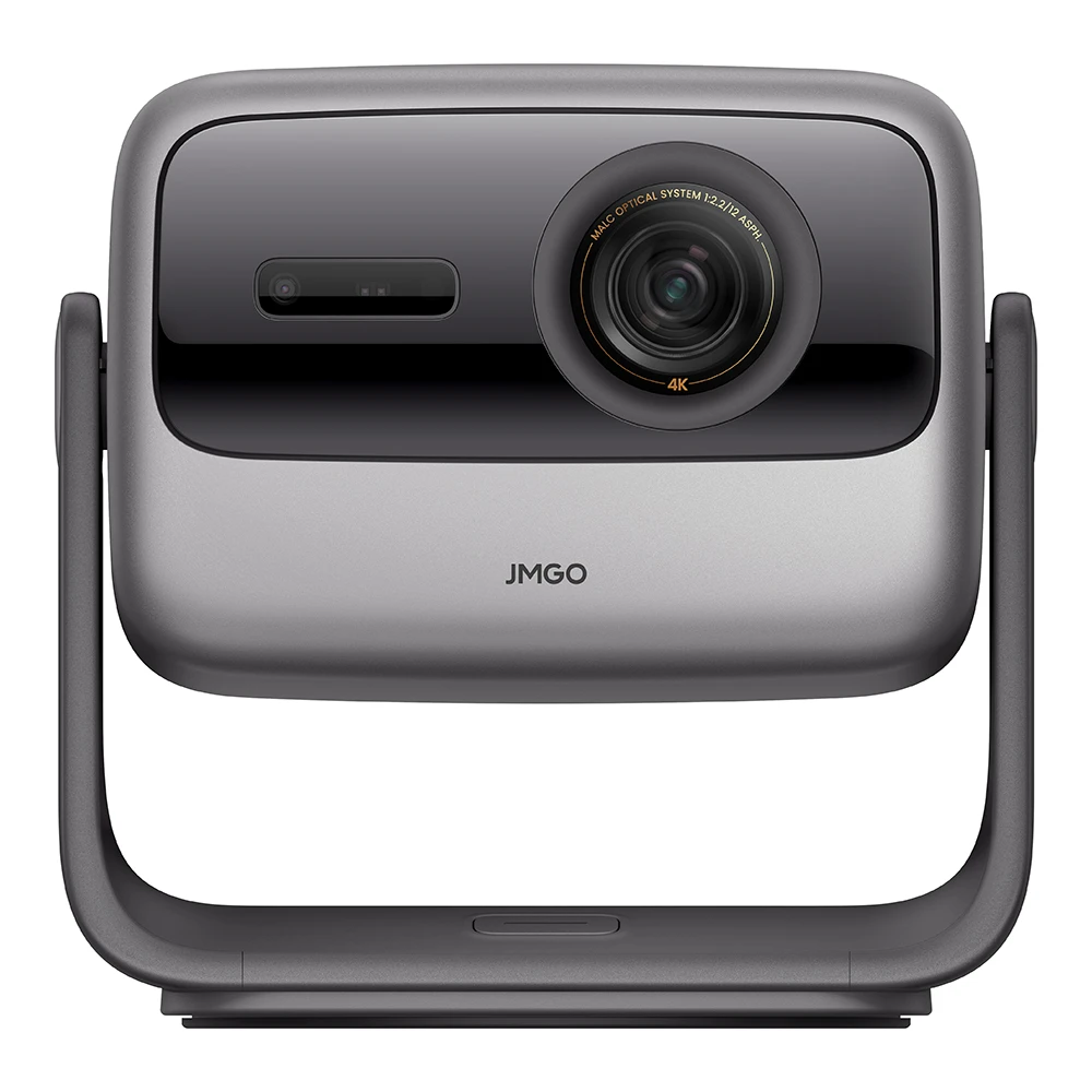 JMGO N1S Ultimate 4K Triple Laser Projektor | Schwarz