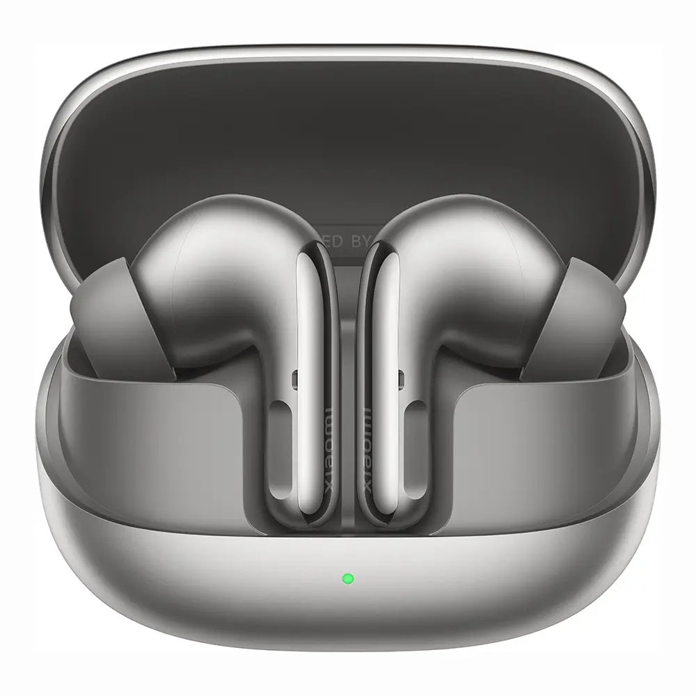 Xiaomi Buds 5 Pro | Titangrau