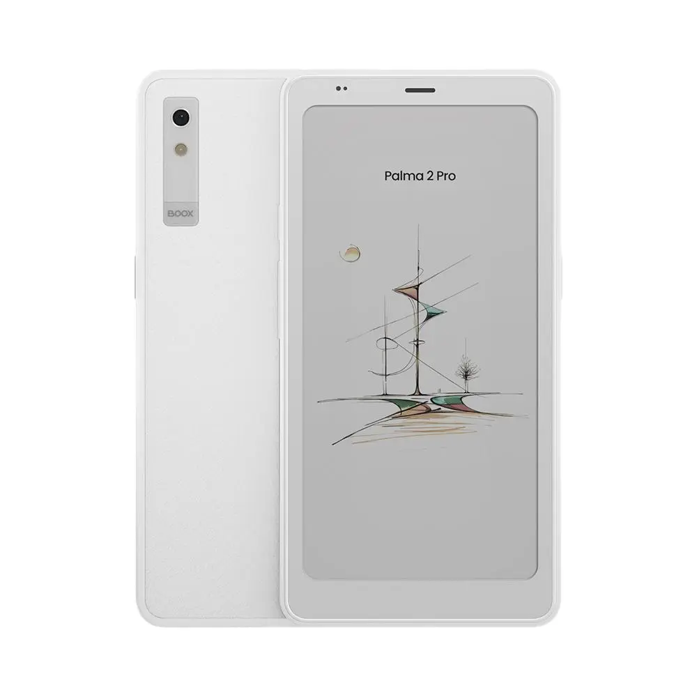 ONYX BOOX Palma 2 Pro | Weiss