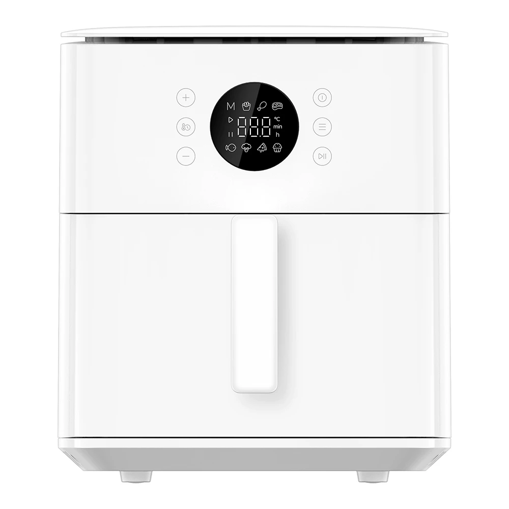 Xiaomi Air Fryer 6.5L | EU-Edition | Weiss