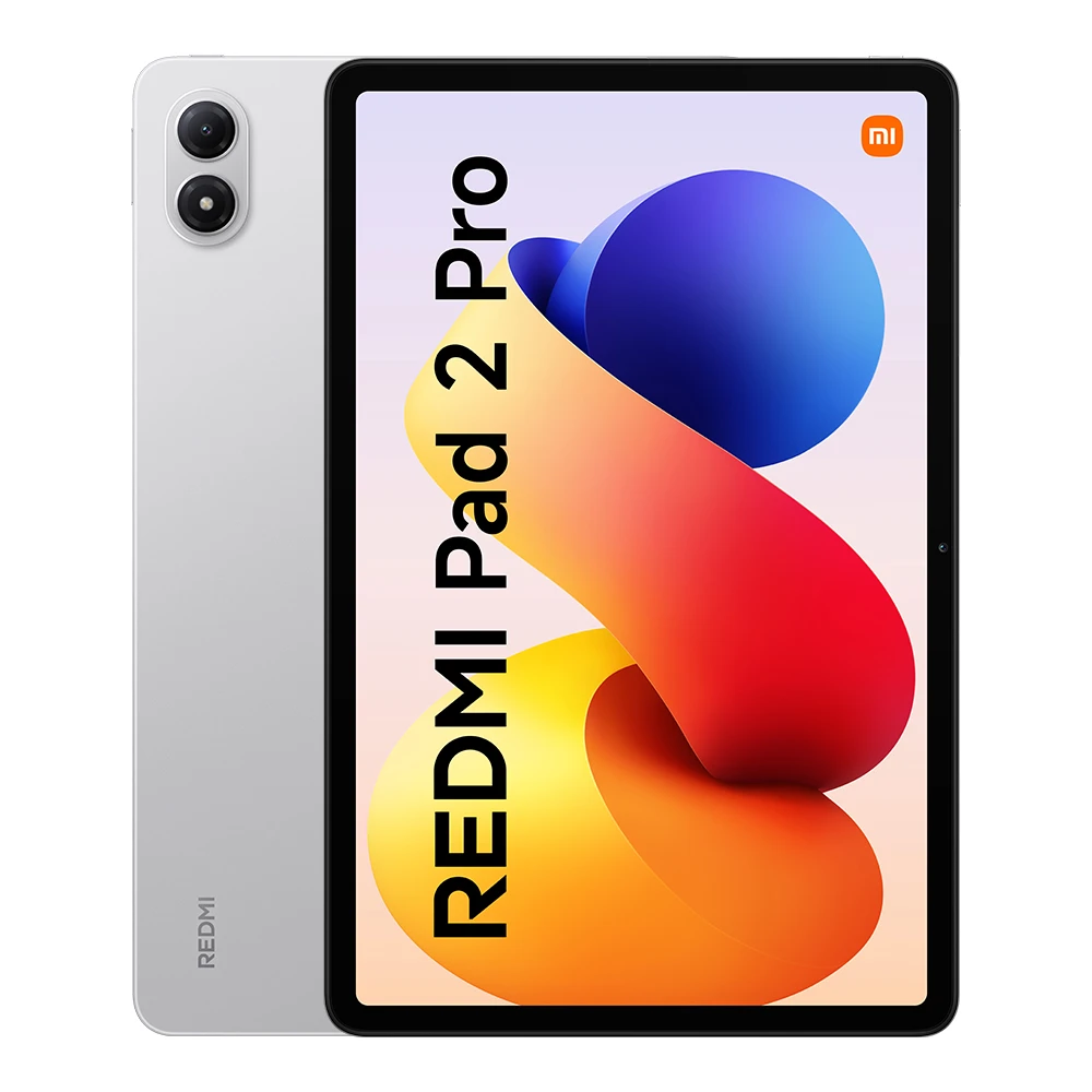 REDMI Pad 2 Pro 6GB/128GB | Silber