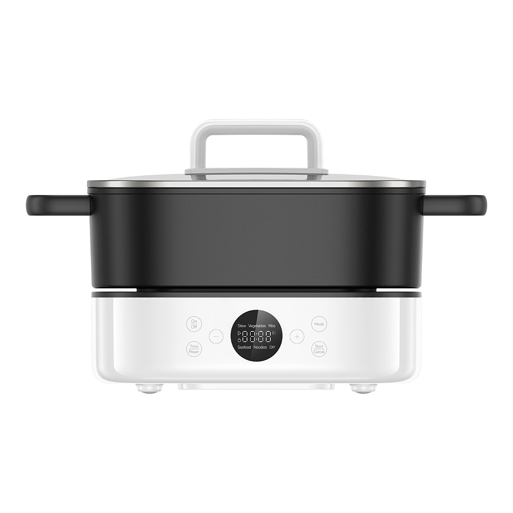 Xiaomi Multifunktionaler Hotpot-Kocher 6L | EU-Edition