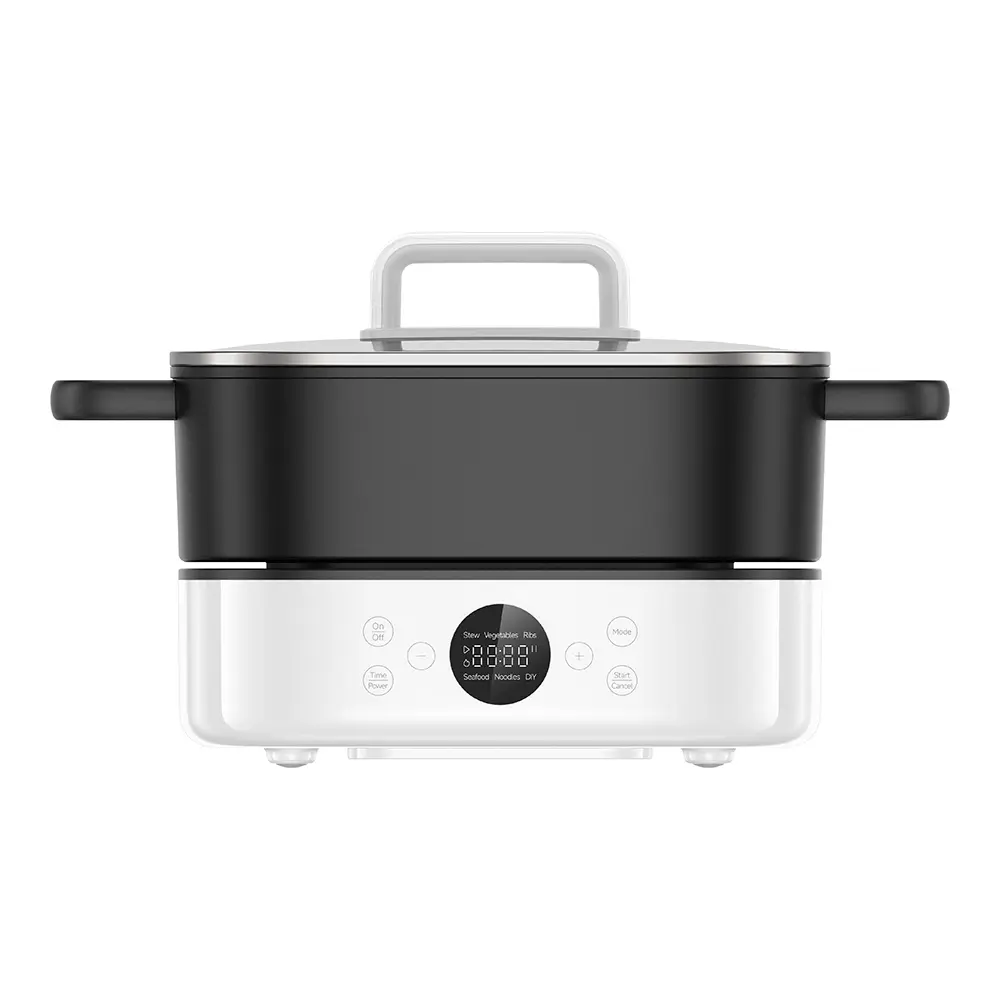 Xiaomi Multifunktionaler Hotpot-Kocher 6L | EU-Edition