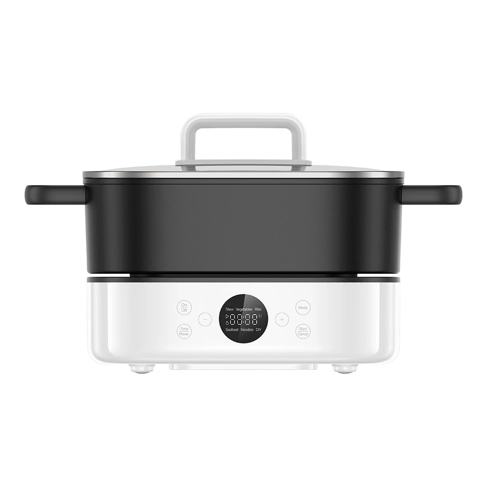 Xiaomi Multifunktionaler Hotpot-Kocher 6L | EU-Edition