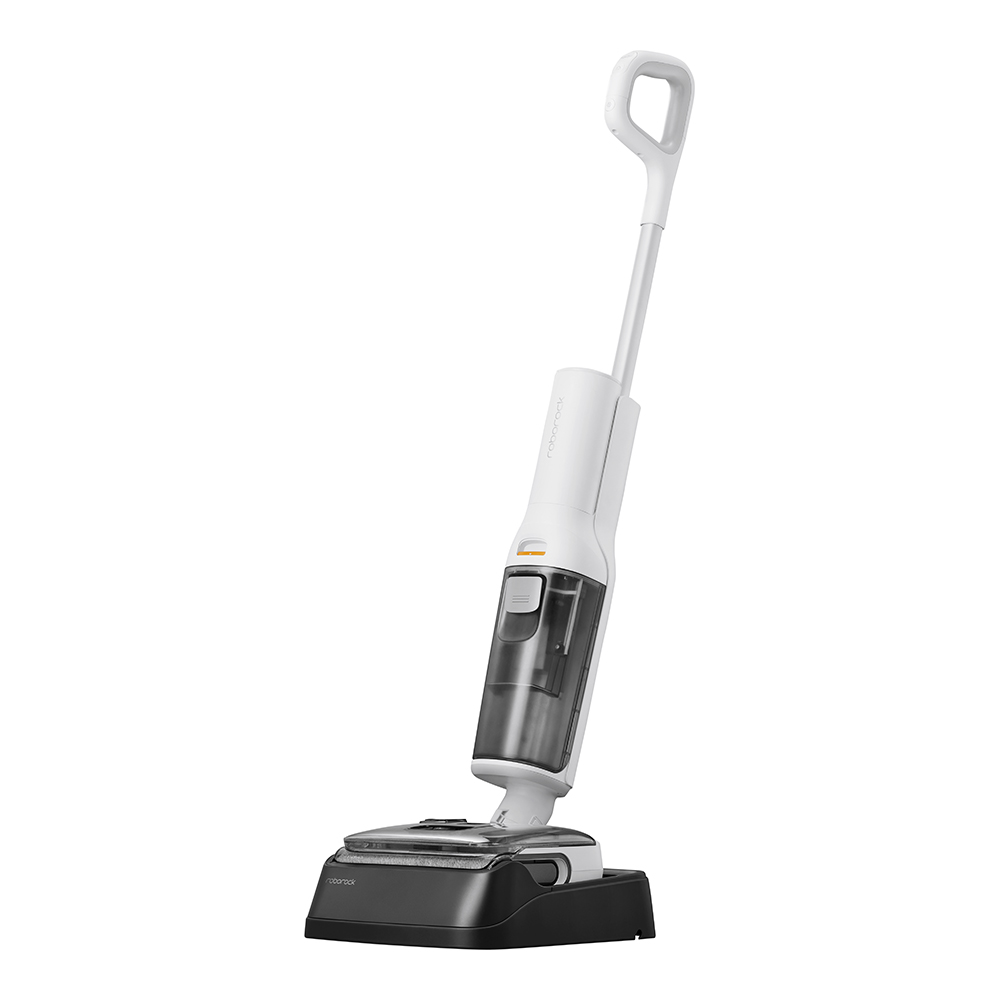 Roborock F25 RT Nass- und Trockenstaubsauger | Weiss