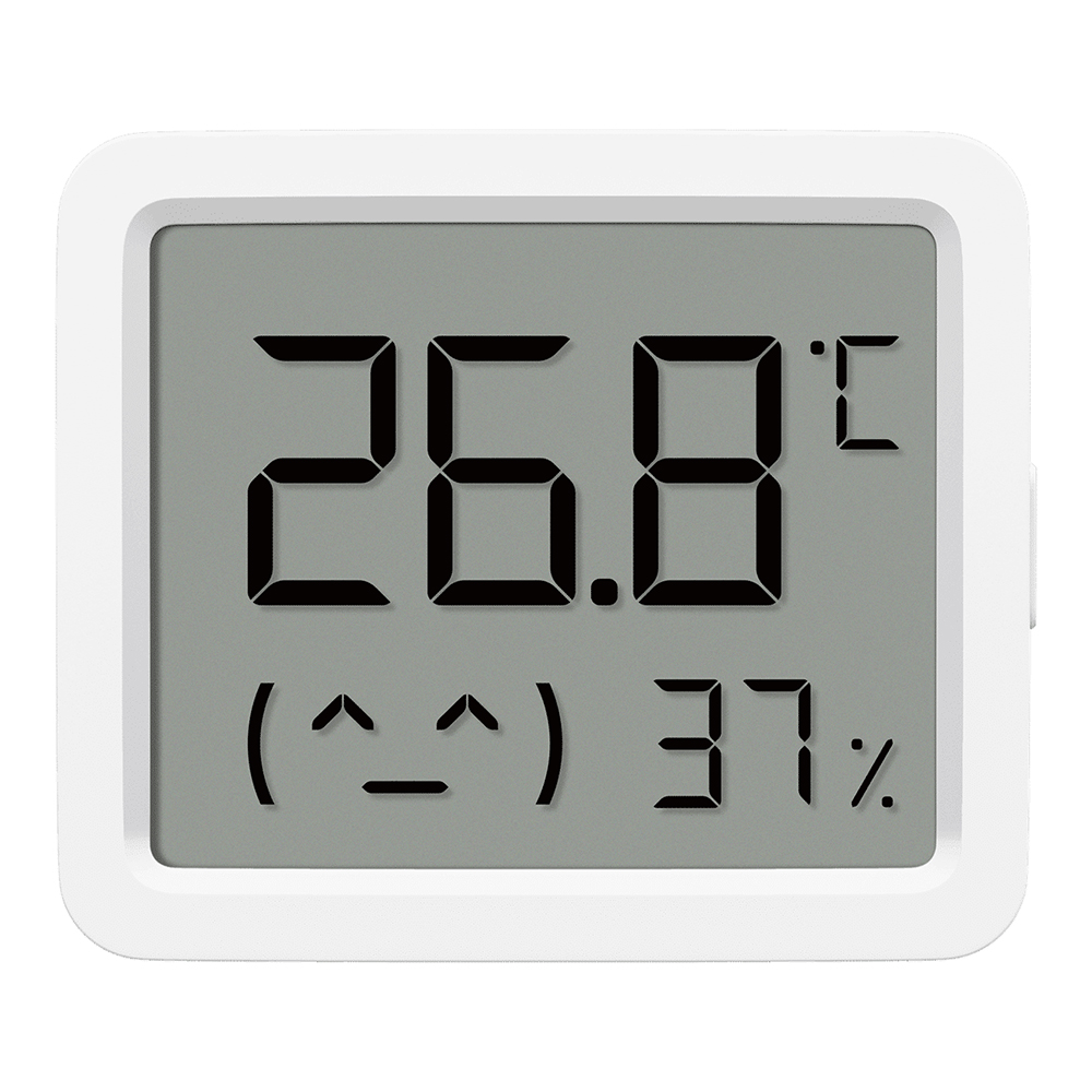 Xiaomi Smart Temperatur- und Feuchtigkeitsmonitor 3 Mini