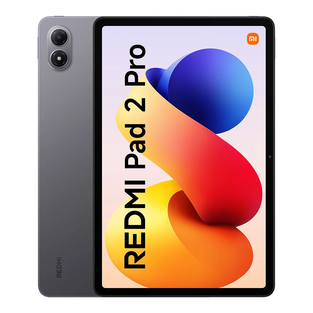REDMI Pad 2 Pro 6GB/128GB | Graphitgrau