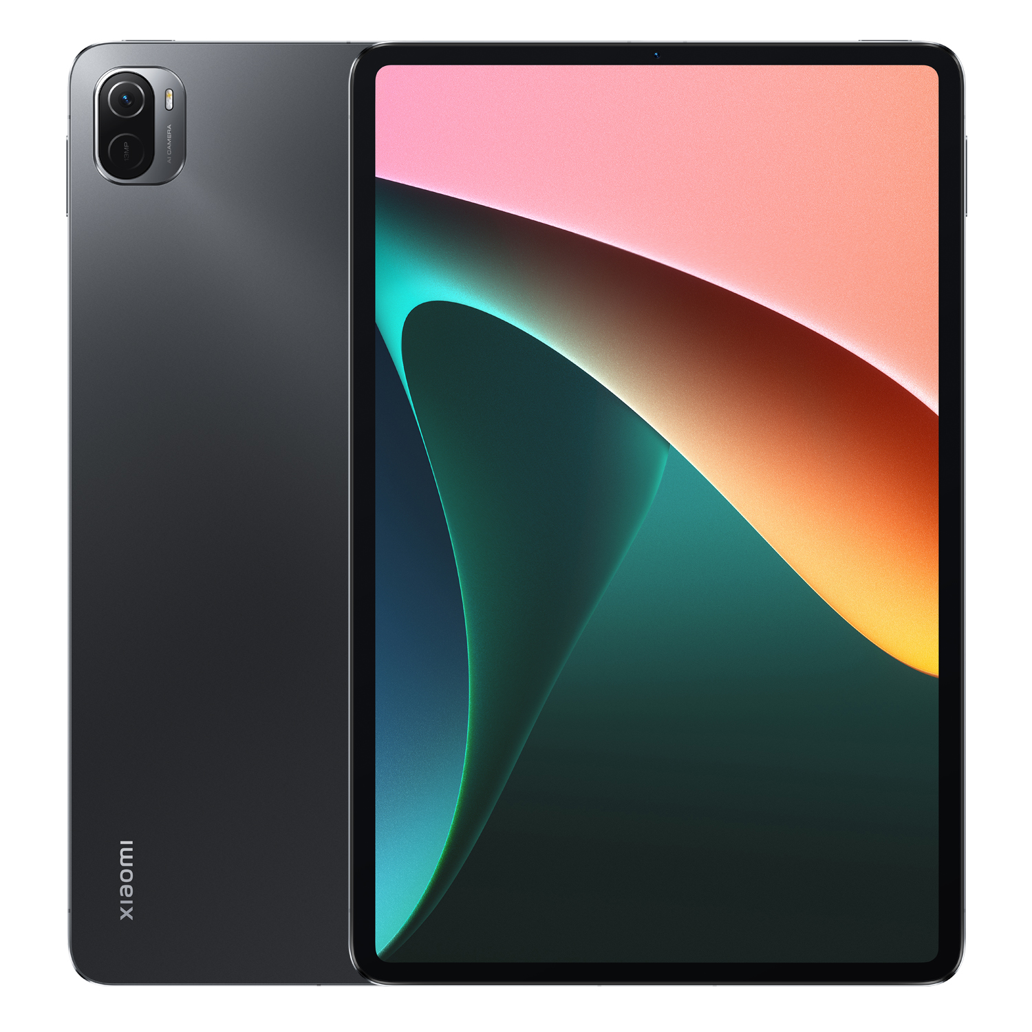 Xiaomi Pad 5 | 11 Zoll | 6GB/128GB | Grau