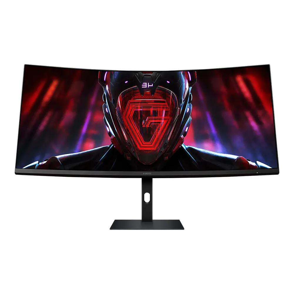 Xiaomi Curved Gaming Monitor G34WQi