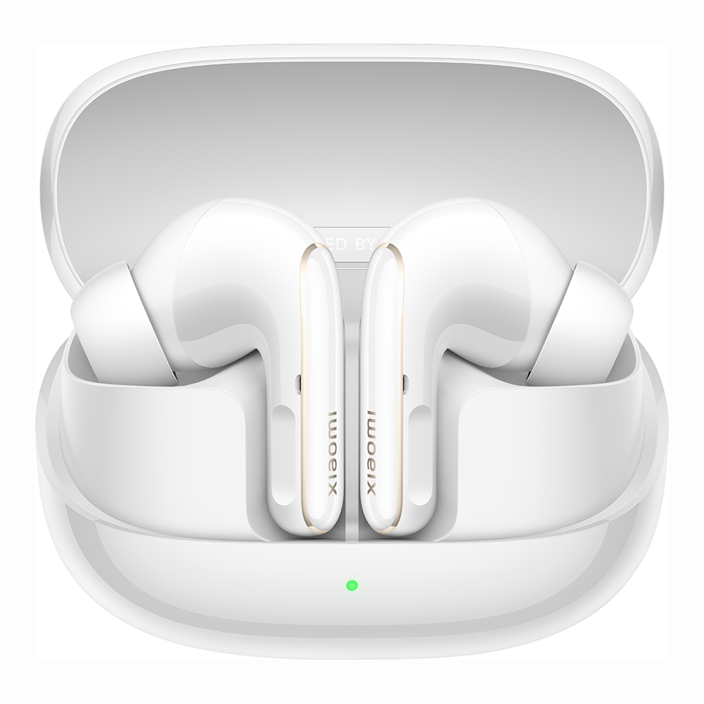 Xiaomi Buds 5 Pro | Ceramic Weiss