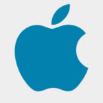 Apple Logo GS